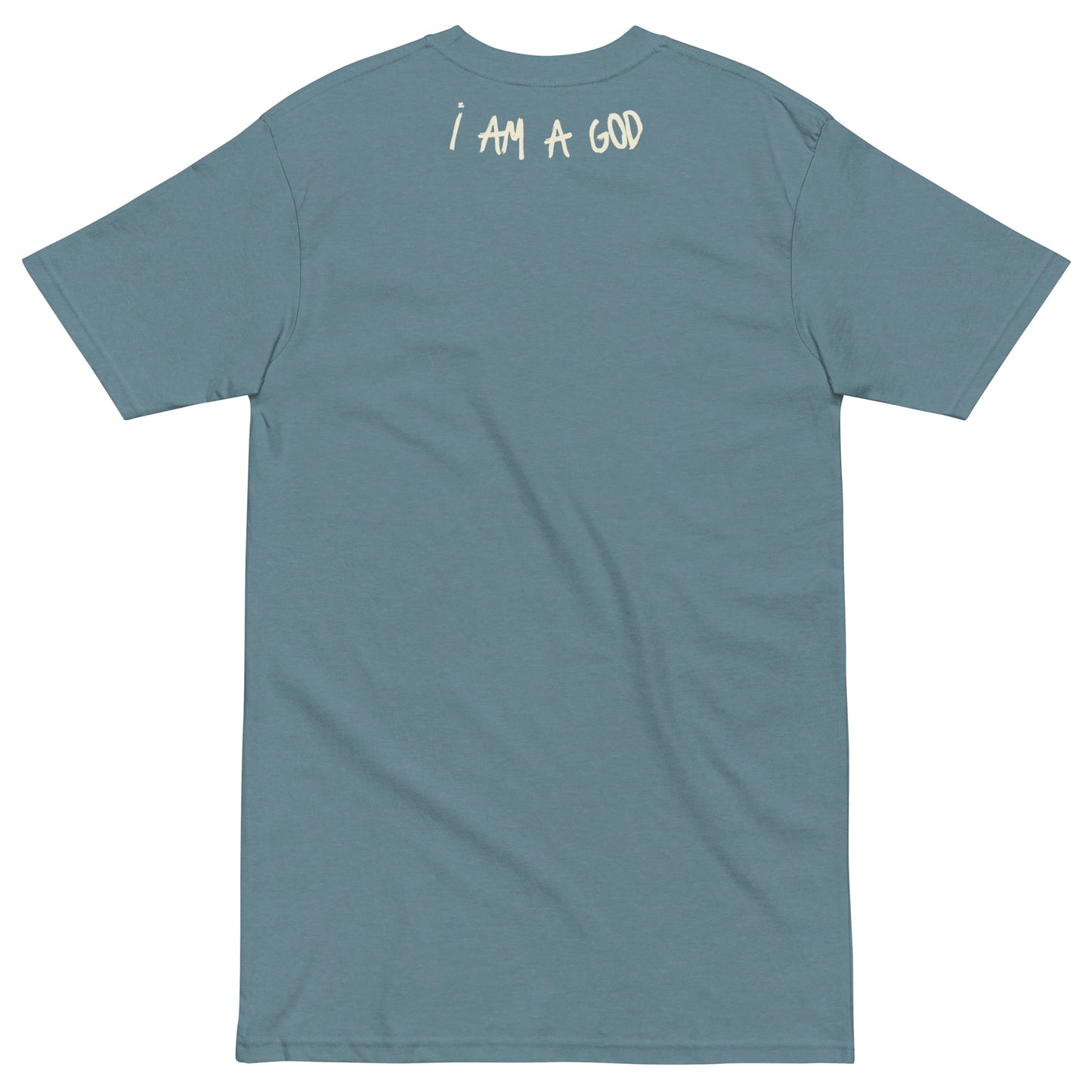 I Am T-Shirt