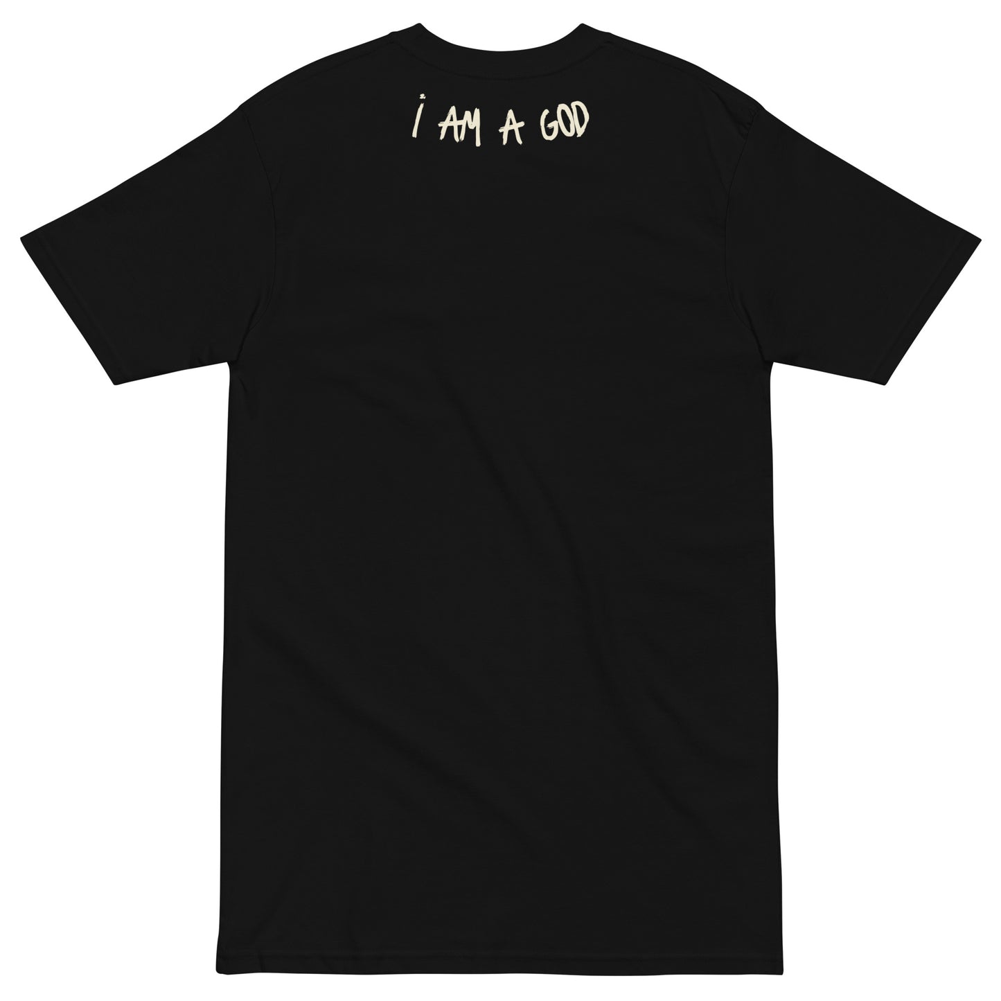 I Am T-Shirt