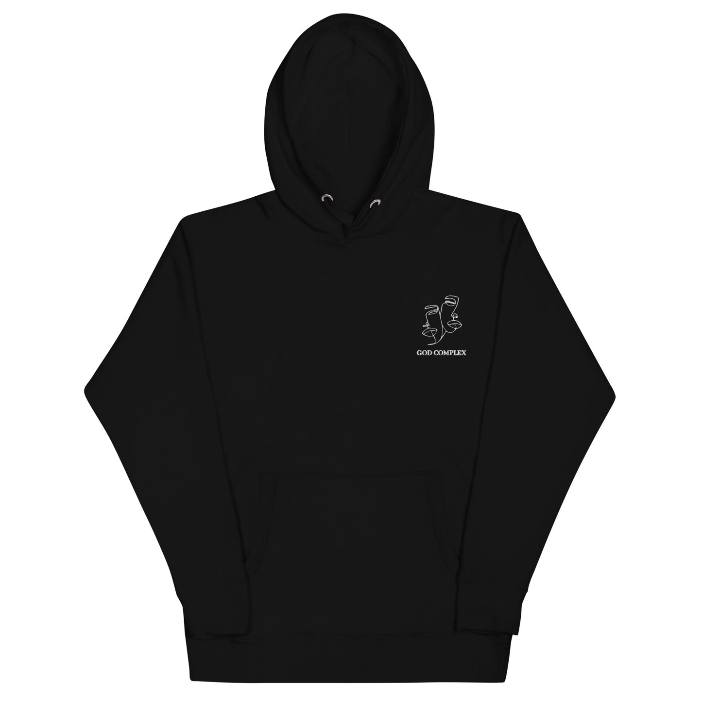 Let Us Live Hoodie