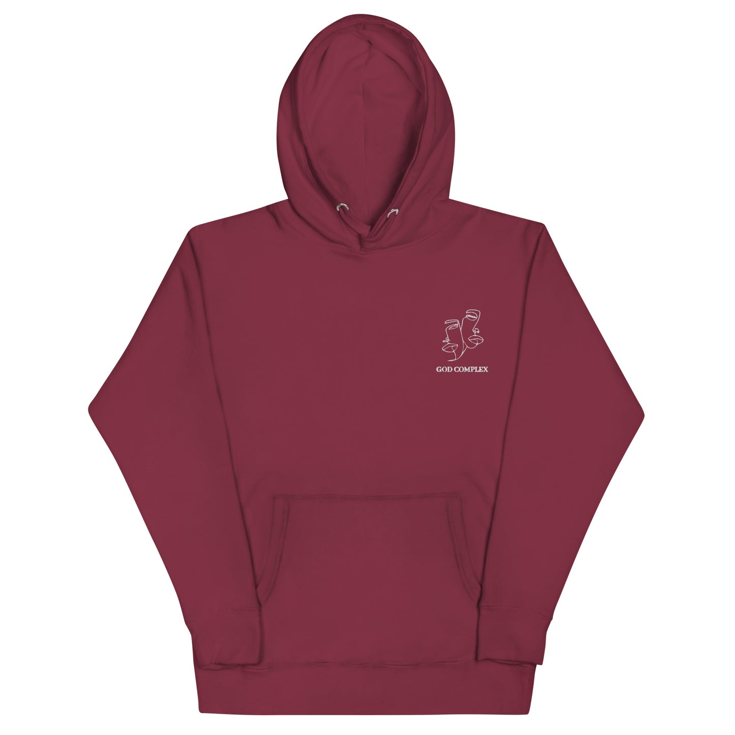 Let Us Live Hoodie