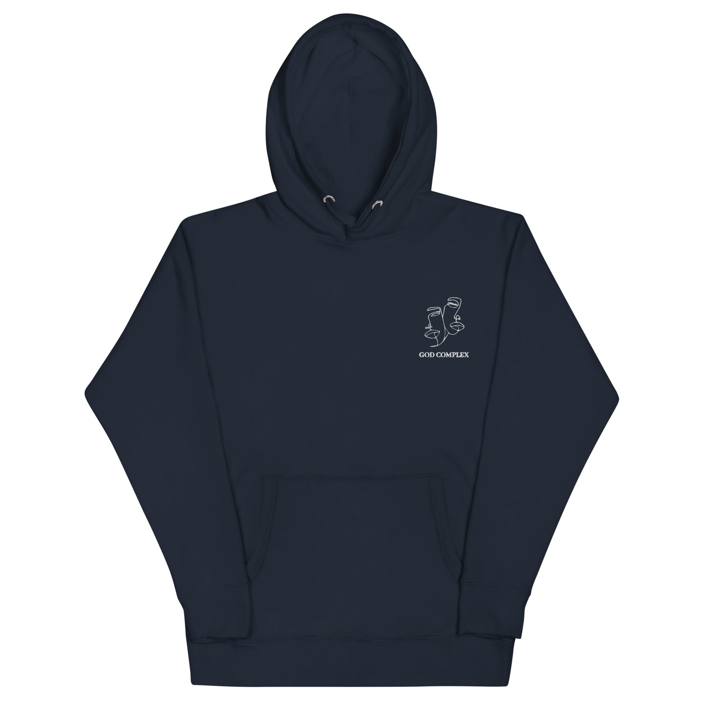 Let Us Live Hoodie